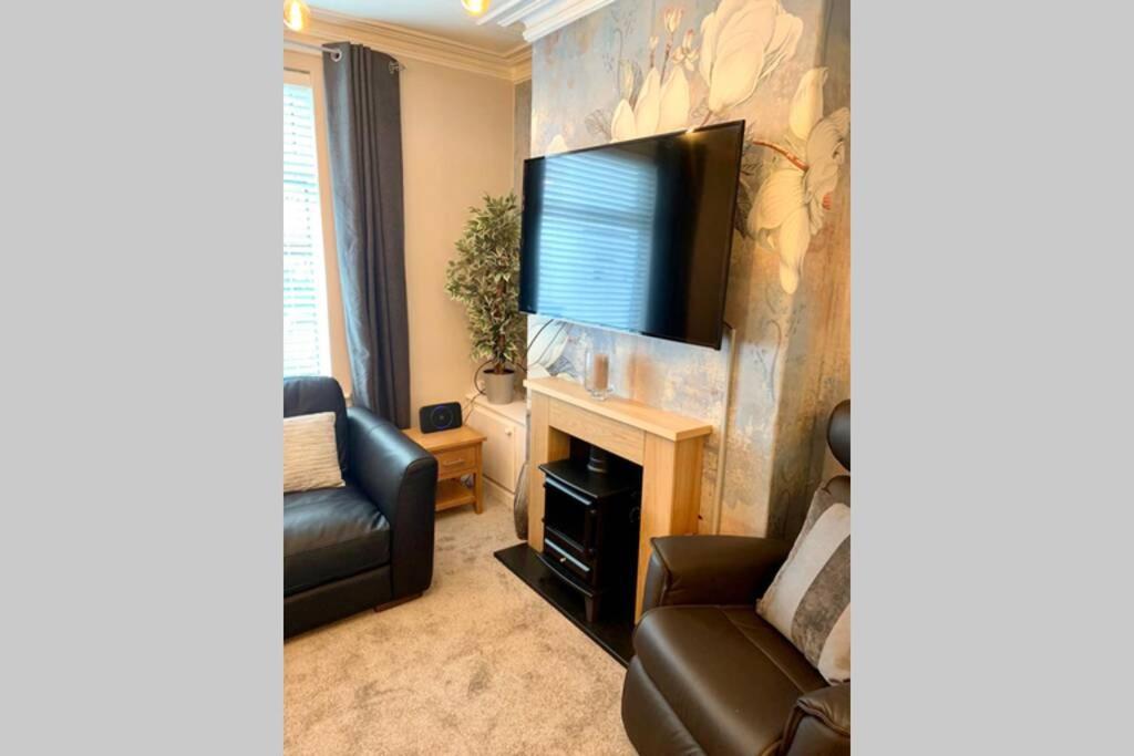 Holiday home Durham House - Fantastic Location And Great Price In Scarborough